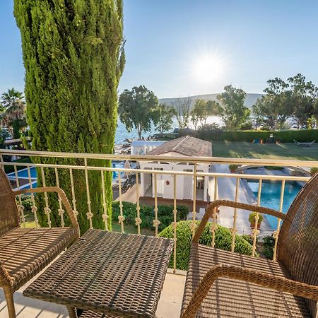 Antmare Hotel Alacati Exterior foto