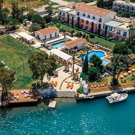 Antmare Hotel Alacati Exterior foto